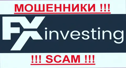 ФХ Инвест Груп Инк - FOREX КУХНЯ !!! SCAM !!!