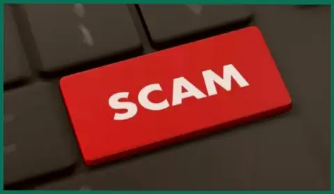 Фибо Груп - это SCAM!!!