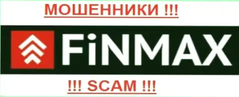 FiN MAX (ФИН МАКС) - ШУЛЕРА !!! SCAM !!!