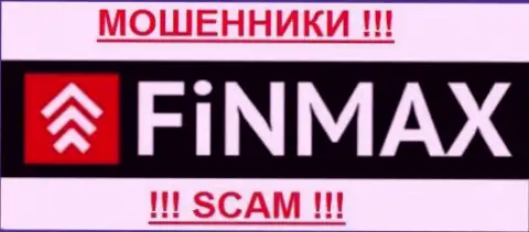 FiNMAX (Фин Макс) - КУХНЯ НА FOREX !!! СКАМ !!!