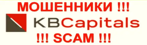 KB Capitals - ЛОХОТОРОНЩИКИ !!! СКАМ !!!