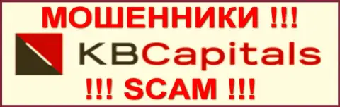 КБ Капиталс - это КУХНЯ НА FOREX !!! SCAM !!!