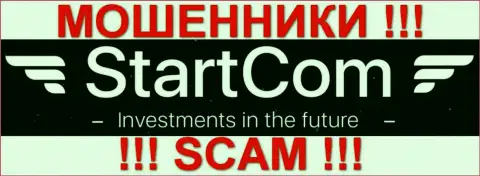 Старт Ком - МОШЕННИКИ !!! SCAM!!!