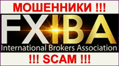 FXIBA (ЭфИксАйБиЭй) - FOREX КУХНЯ !!! SCAM !!!