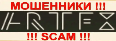 АртФХПро - это МОШЕННИКИ !!! SCAM !!!