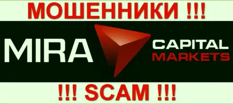 Мира Капитал Маркетс - КУХНЯ !!! SCAM !!!