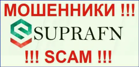 Супра ФН - FOREX КУХНЯ !!! SCAM !!!