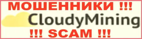 Клауди Майнинг - КУХНЯ !!! SCAM !!!