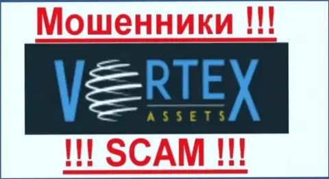 Вортекс Финанс - это МОШЕННИКИ !!! SCAM !!!