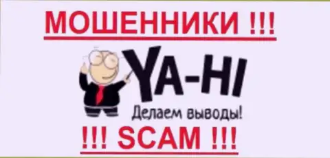 Уа-Хи Лтд - это МОШЕННИКИ !!! SCAM !!!