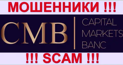 Капитал Маркетс Банк - это ЖУЛИКИ !!! СКАМ !!!