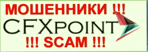 CFX Point - это ВОРЫ !!! SCAM !!!