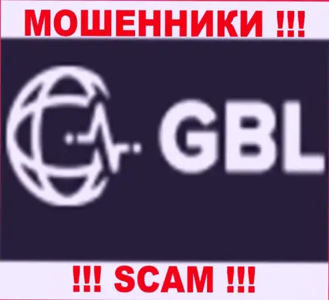 ГБЛ Инвестинг - это ВОРЫ !!! SCAM !!!