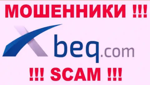 ИксБикью - это FOREX КУХНЯ !!! SCAM !!!