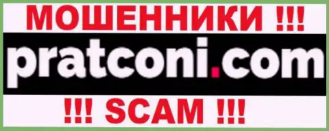 ПратКони - АФЕРИСТЫ !!! SCAM !!!