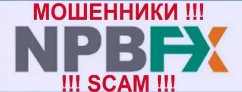 NPBFX - это АФЕРИСТЫ !!! СКАМ !!!