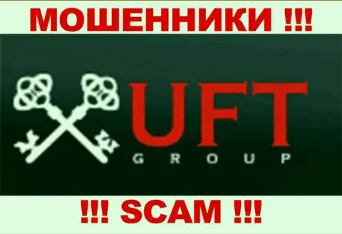 ЮФТГрупп - это ФОРЕКС КУХНЯ !!! SCAM !!!