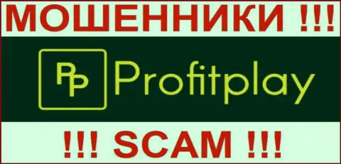 ПрофитПлэй - это РАЗВОДИЛЫ !!! SCAM !!!