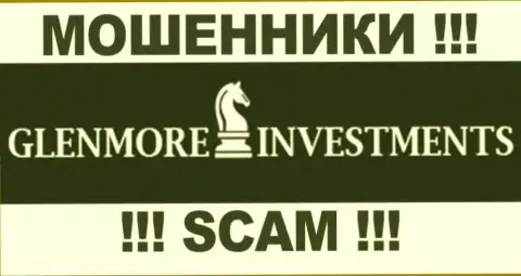 Glenm - это МОШЕННИКИ !!! SCAM !!!