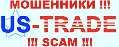 US Trade - это КУХНЯ FOREX !!! SCAM !!!