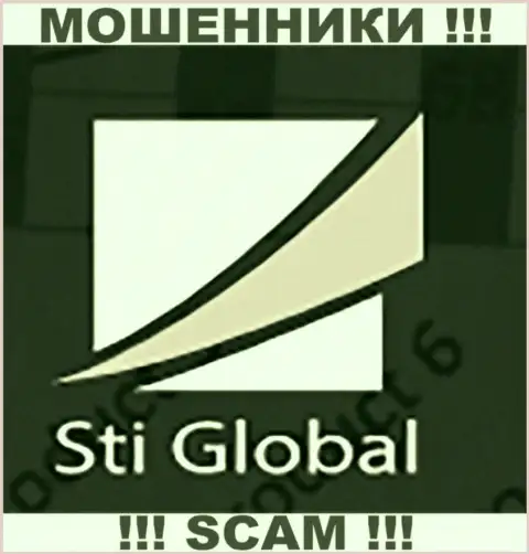 Sti Global - это МОШЕННИКИ !!! SCAM !!!