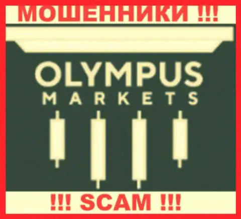 Олимпус Маркет это МОШЕННИКИ !!! SCAM !!!