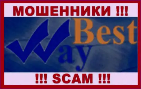 BestWayCoop - это КУХНЯ !!! СКАМ !!!