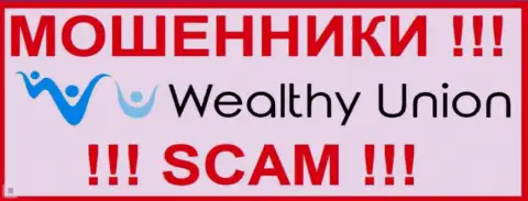 WealthyUnion Com - это ВОР !!! SCAM !!!