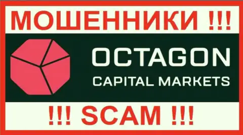 OctagonFX - это КУХНЯ ! SCAM !