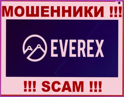 Everex Io это МОШЕННИКИ ! SCAM !