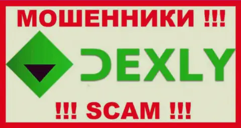 Dexly Pro - МОШЕННИК !!! SCAM !