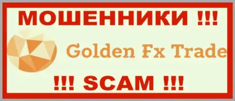 Голден ФХ Трейд - это МОШЕННИКИ !!! SCAM !!!