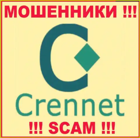 Crennets - это ЛОХОТРОНЩИКИ ! SCAM !