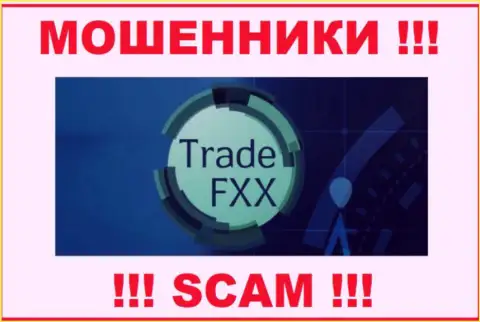 Trade FXX - это ЖУЛИК !!! СКАМ !!!