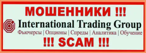 ИнтермарктТрейдинг Груп - это АФЕРИСТ ! SCAM !!!