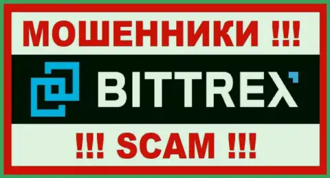 Bittrex - это SCAM ! МОШЕННИК !!!